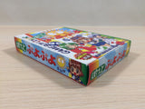 Pocket Puyo Puyo Sun BOXED GameBoy Game Boy Japan - UE4115