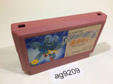 Burai Fighter NES Famicom Japan - AG9209