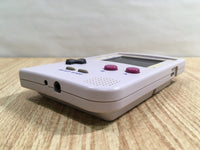 lf8450 Plz Read Item Condi GameBoy Pocket Gray Grey Game Boy Console Japan