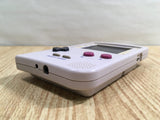 lf8450 Plz Read Item Condi GameBoy Pocket Gray Grey Game Boy Console Japan