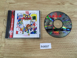 Puyo Puyo Tsuu saturn collrction Sega Saturn Japan - FH9697