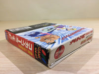 DK6821 Coca Cola Kid BOXED Sega Game Gear Japan