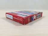 Network Boukenki Bugsite Alpha BOXED GameBoy Game Boy Japan - UE5310