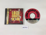 Lode Runner Extra Sega Saturn Japan - DK2552