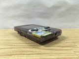 LC3615 With Defects - GameBoy Pocket Clear Purple Console Japan