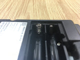 GD6581 With Defects - GameBoy Pocket Black Game Boy Console Japan