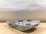 KH4815 Plz Read Item Condi GameBoy Color Clear Game Boy Console Japan