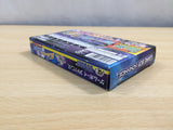 UE6319 Bomberman Jetters BOXED GameBoy Advance Japan