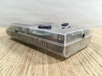 LF9723 With Defects - GameBoy Bros. Skeleton Game Boy Console Japan
