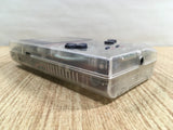 LF9723 With Defects - GameBoy Bros. Skeleton Game Boy Console Japan