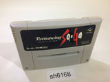 Romancing SaGa SNES Super Famicom Japan - SH6168