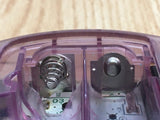 LG1925 GameBoy Color Clear Purple Game Boy Console Japan
