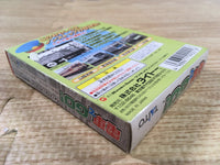 DK7309 Densha de Go! BOXED Wonder Swan Bandai Japan