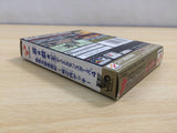 Yu Gi Oh Duel Monsters 4 BOXED GameBoy Game Boy Japan - UE5523