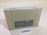 Romancing SaGa 2 SNES Super Famicom Japan - SH9623