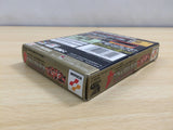 Yu Gi Oh Duel Monsters 4 BOXED GameBoy Game Boy Japan - UE5523