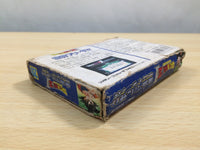 UE8516 Dragon Ball Z II 2 Gekishin Freeza BOXED NES Famicom Japan