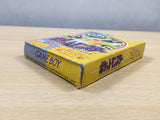 UE8216 Pokemon Pikachu Yellow BOXED GameBoy Game Boy Japan