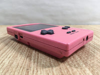 LG1130 Not Working - GameBoy Pocket Pink Game Boy Console Japan