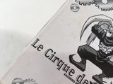 AAA1856 Karakuri Circus Vol.4 Japanese Manga