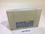 Romancing SaGa SNES Super Famicom Japan - SH7970