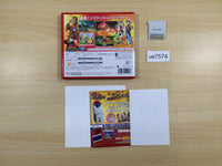 ue7574 Pokemon Pocket Monster Omega Ruby BOXED Nintendo 3DS Japan