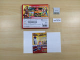 ue7574 Pokemon Pocket Monster Omega Ruby BOXED Nintendo 3DS Japan