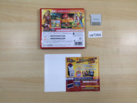 ue7264 Pokemon Pocket Monster Omega Ruby BOXED Nintendo 3DS Japan