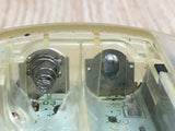 LG2023 Plz Read Item Condi GameBoy Color Clear Game Boy Console Japan