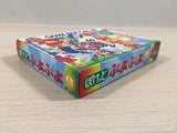 Pocket Puyo Puyo Sun BOXED GameBoy Game Boy Japan - UE4115