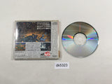Xak I & II SUPER CD ROM 2 PC Engine Japan - DK5323