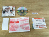 Hundred Swords Dreamcast Japan - FH9898