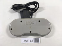 DK8113 Tested Working - CONTROLLER FOR SUPER FAMICOM SNES CONSOLE Japan