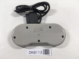 DK8113 Tested Working - CONTROLLER FOR SUPER FAMICOM SNES CONSOLE Japan