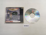Vasteel II ARCADE CD ROM 2 PC Engine Japan - DK4604