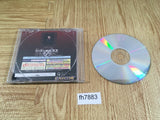 Vampire Savior The Lord of Vampire Sega Saturn Japan - FH7883
