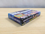 UE6319 Bomberman Jetters BOXED GameBoy Advance Japan