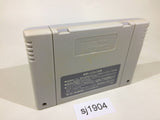 Romancing SaGa SNES Super Famicom Japan - SJ1904