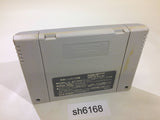 Romancing SaGa SNES Super Famicom Japan - SH6168