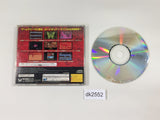 Lode Runner Extra Sega Saturn Japan - DK2552