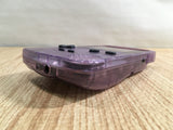 LG2124 GameBoy Color Clear Purple Game Boy Console Japan