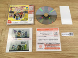 Pop'n Music 4 Append Disc Dreamcast Japan - FJ1164
