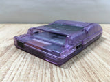 GameBoy Color Mario Jasco Limited Console Japan - With Defects LF7032