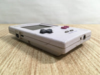 LG2495 Not Working - GameBoy Pocket Gray Grey Game Boy Console Japan