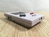 LG2495 Not Working - GameBoy Pocket Gray Grey Game Boy Console Japan