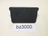 BoukenYuuki Pluster World Densetsu no PlustGate GameBoy Advance Japan - BZ3000