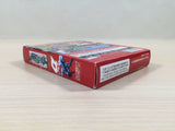 Network Boukenki Bugsite Alpha BOXED GameBoy Game Boy Japan - UE5310
