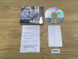 Tantei Jinguuji Saburou Mikan no Report Sega Saturn Japan - FH8651
