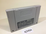Mega Lo Mania SNES Super Famicom Japan - SJ3494