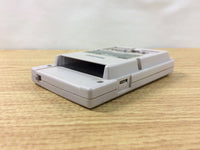 lc2196 Plz Read Item Condi GameBoy Pocket Gray Grey Game Boy Console Japan